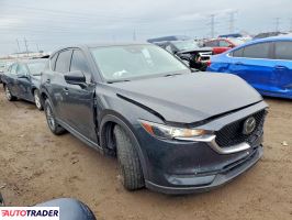 Mazda CX-5 2020 2
