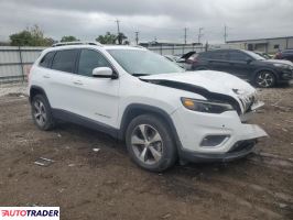 Jeep Cherokee 2021 3 Jeep Cherokee 2021 3