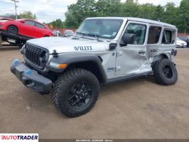 Jeep Wrangler 2024 2