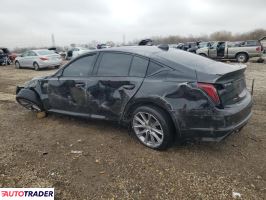 Cadillac Pozostałe 2022 3