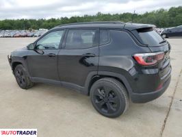 Jeep Compass 2021 2