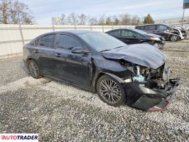 Kia Pozostałe 2022 2