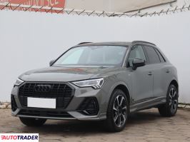 Audi Q3 2024 1.5 147 KM