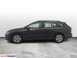 Volkswagen Golf 2021 2.0 115 KM