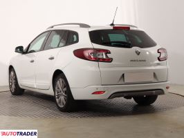 Renault Megane 2013 1.2 113 KM