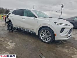 Buick Pozostałe 2024 2