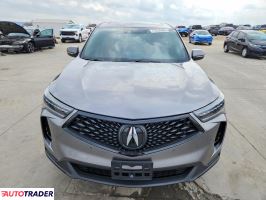 Acura RDX 2023 2