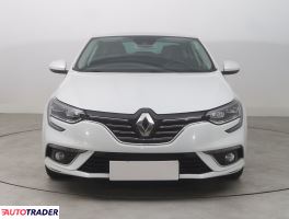Renault Megane 2016 1.2 130 KM