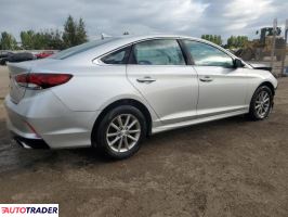 Hyundai Sonata 2018 2