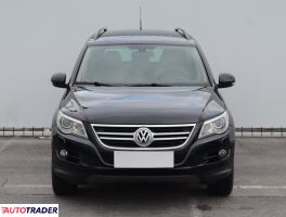 Volkswagen Tiguan 2010 2.0 167 KM