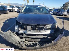 Toyota Corolla 2020 1