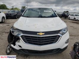 Chevrolet Equinox 2019 1 Chevrolet Equinox 2019 1