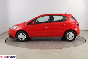 Opel Corsa 2018 1.4 73 KM