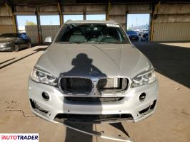 BMW X5 2018 3