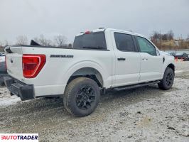 Ford Pozostałe 2023 3