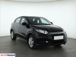 Honda HR-V 2015 1.5 128 KM