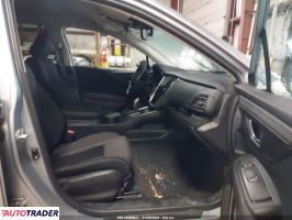 Subaru Outback 2023 2