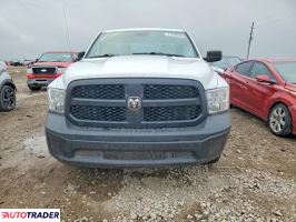 Dodge Ram 2024 5