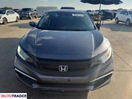 Honda Civic 2019 2
