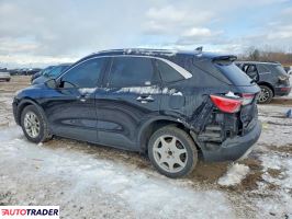 Ford Escape 2020 1