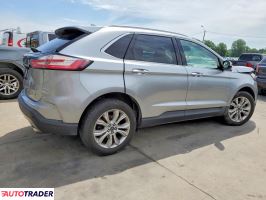 Ford Edge 2020 2