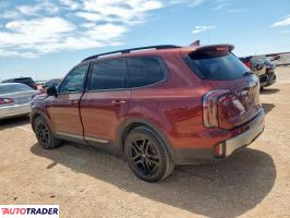 Kia Pozostałe 2023 3