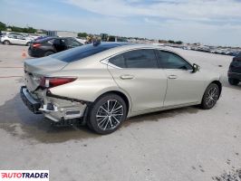 Lexus ES 2025 3 Lexus ES 2025 3