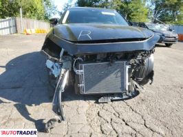 Mazda CX-30 2024 2