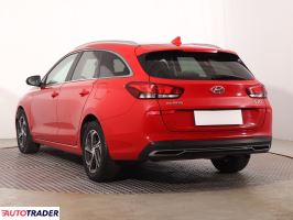 Hyundai i30 2020 1.5 156 KM