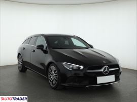 Mercedes Pozostałe 2021 1.3 134 KM