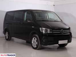 Volkswagen Caravelle - zobacz ofertę