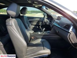 BMW 430 2019 2 BMW 430 2019 2
