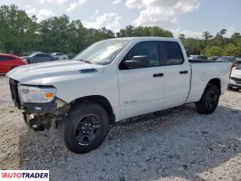 Dodge Ram 2020 5