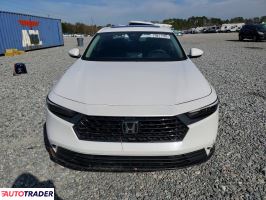 Honda Accord 2023 1