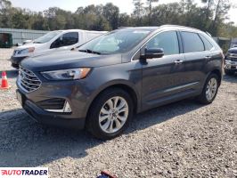 Ford Edge 2020 2