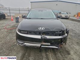 Hyundai Pozostałe 2023