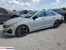 Kia Pozostałe - zobacz ofertę