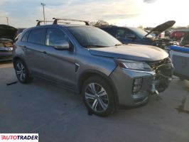 Mitsubishi Outlander 2020 2