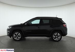 Jeep Compass 2019 1.4 167 KM Jeep Compass 2019 1.4 167 KM