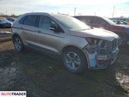 Ford Edge 2020 2