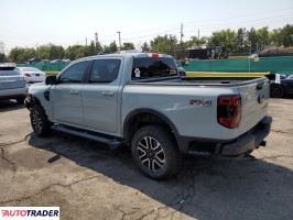 Ford Ranger 2024 2 Ford Ranger 2024 2