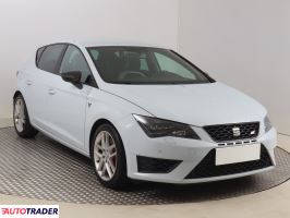 Seat Leon - zobacz ofertę