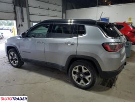 Jeep Compass 2019 2 Jeep Compass 2019 2