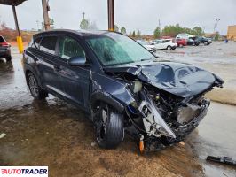 Hyundai Tucson 2020 2