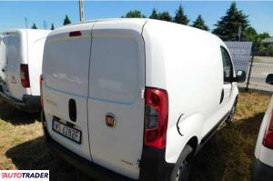 Fiat Fiorino 2014 1.2