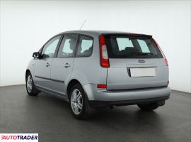 Ford Focus C-Max 2004 1.6 107 KM Ford Focus C-Max 2004 1.6 107 KM
