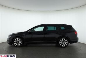 Volkswagen Passat 2016 2.0 236 KM
