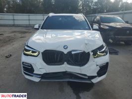 BMW X5 2019 3