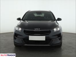 Kia Ceed 2021 1.6 201 KM