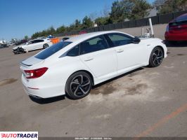 Honda Accord 2022 2